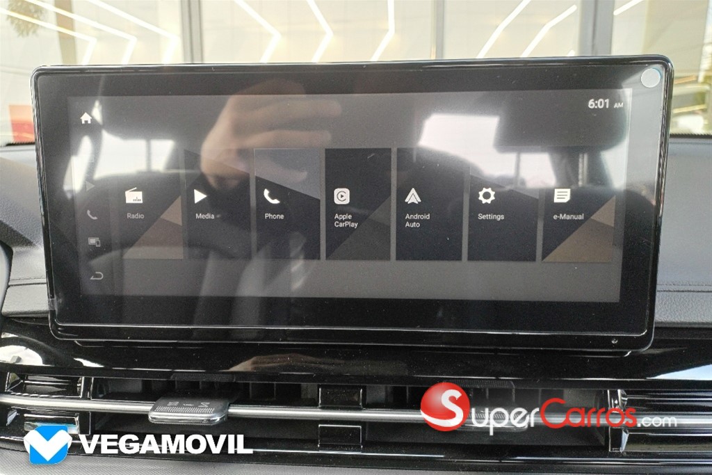 2026 KGM Musso Grand LIMITED — foto 11 / 12