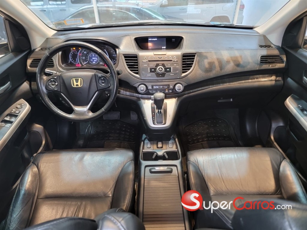 2013 Honda CR-V EXL — foto 4 / 11