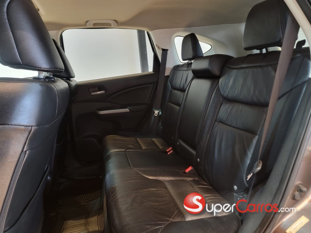 2013 Honda CR-V EXL — foto 6 / 11