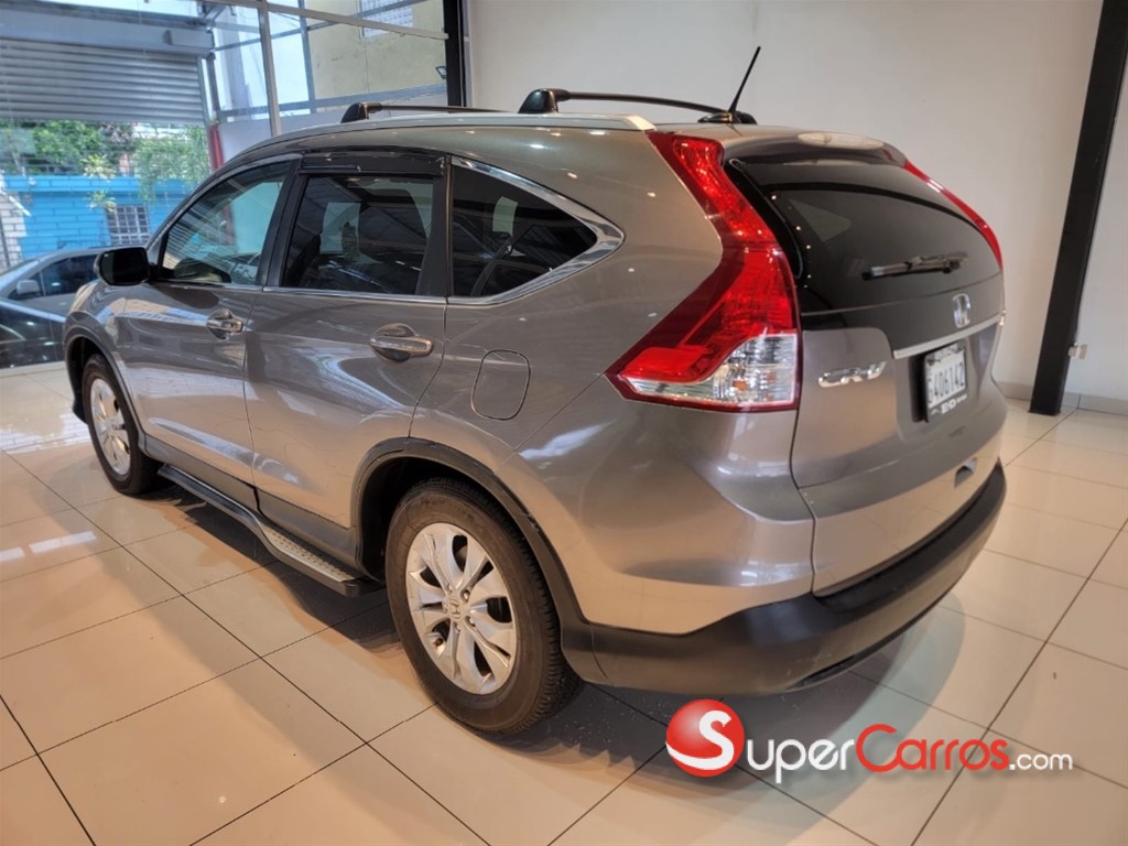 2013 Honda CR-V EXL — foto 10 / 11