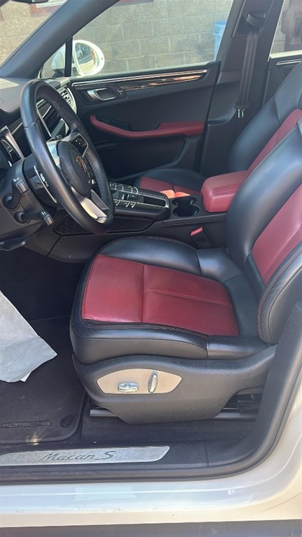 2021 Porsche Macan S — foto 4 / 9