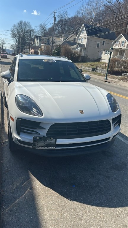 2021 Porsche Macan S — foto 9 / 9