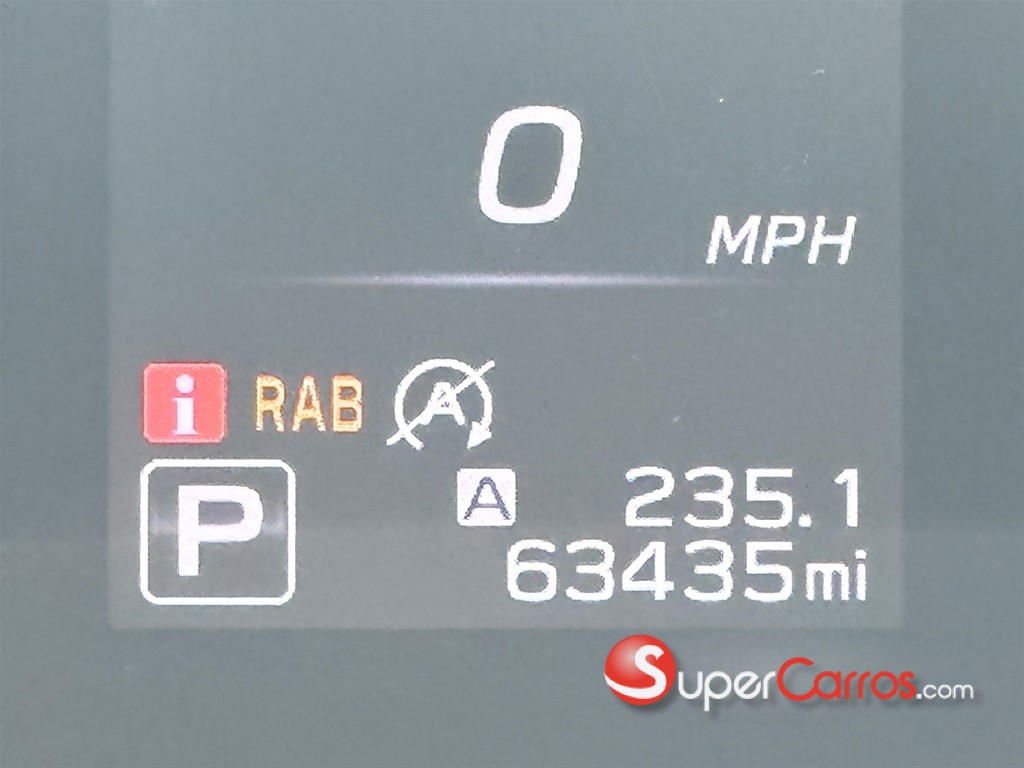 2021 Subaru Outback Limited — foto 2 / 12