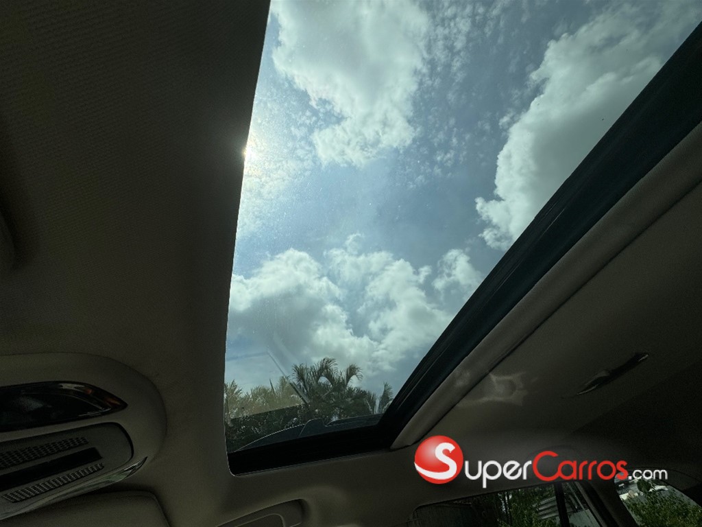 2021 Subaru Outback Limited — foto 8 / 12