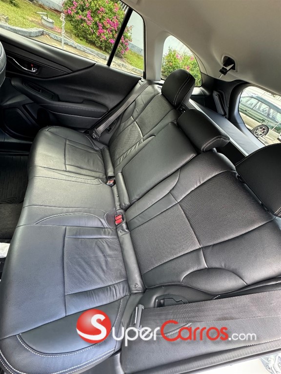 2021 Subaru Outback Limited — foto 10 / 12