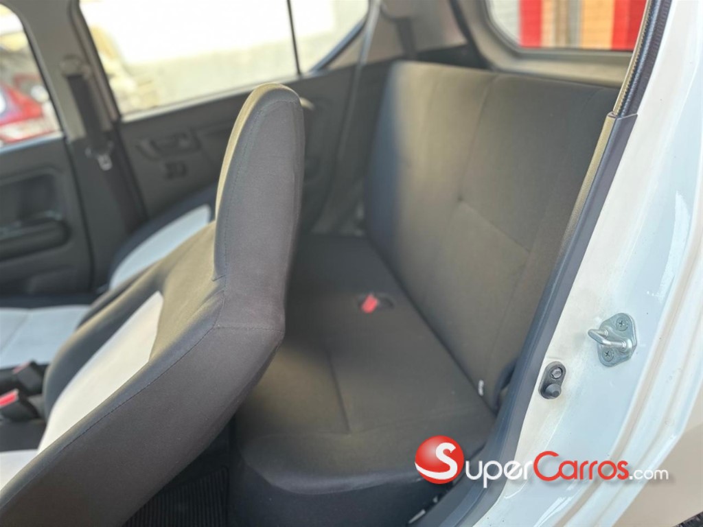 2018 Daihatsu Mira — foto 5 / 5