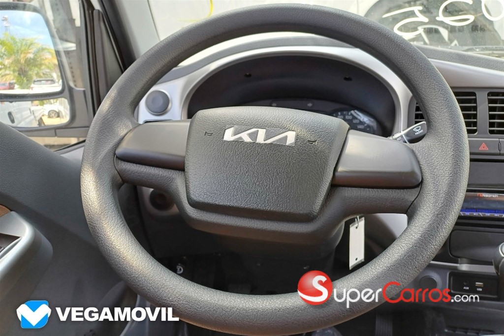 2026 Kia K-2700 — foto 8 / 12