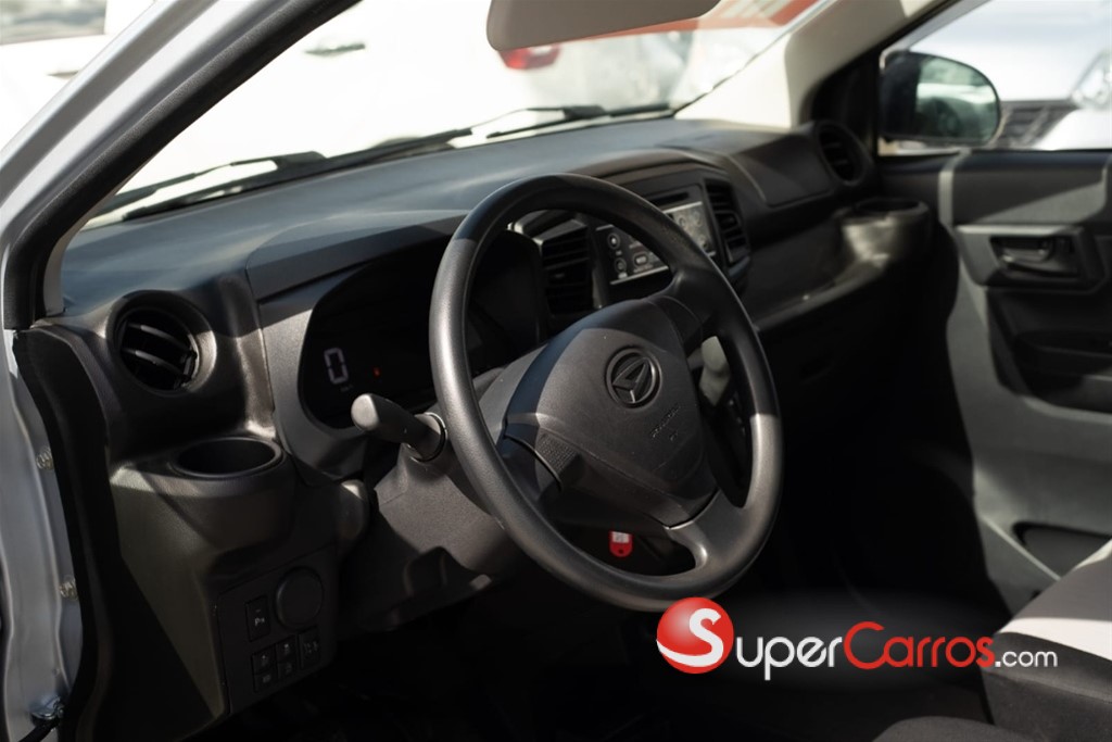 2019 Daihatsu Mira — foto 3 / 6