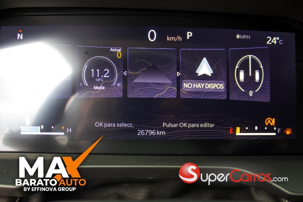 2022 Jeep Grand Cherokee L Limited — foto 12 / 12