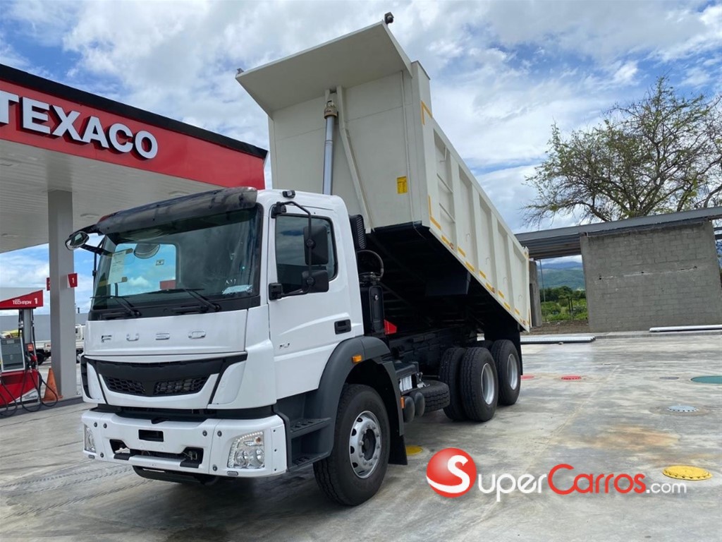 2025 Mitsubishi Motors Fuso