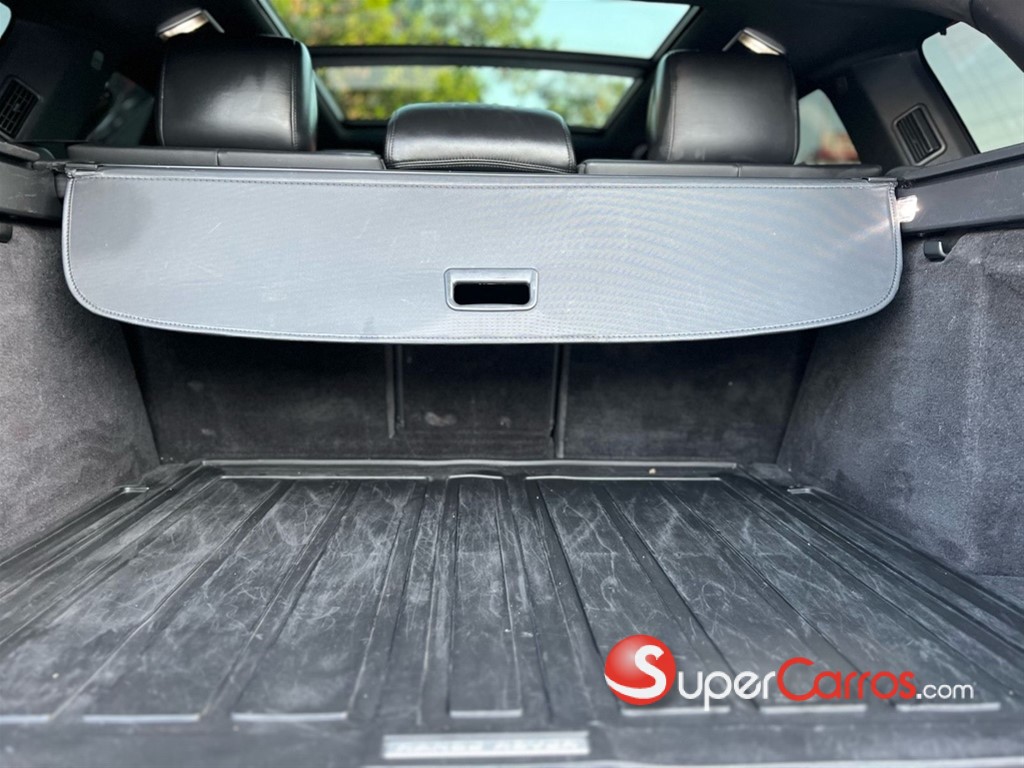 2016 Land Rover Range Rover Sport HSE — foto 11 / 12