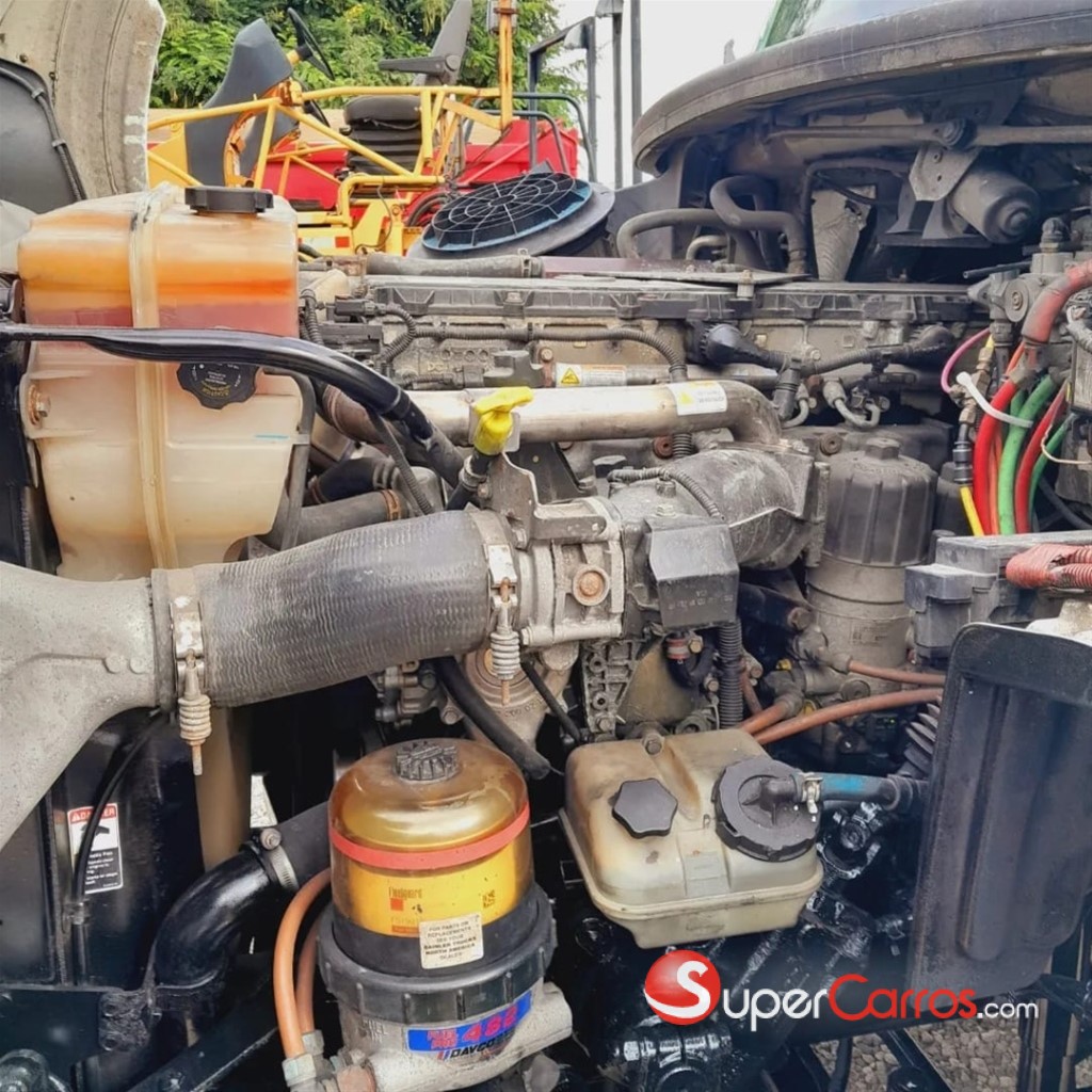 2013 Freightliner M2-106 — foto 4 / 8