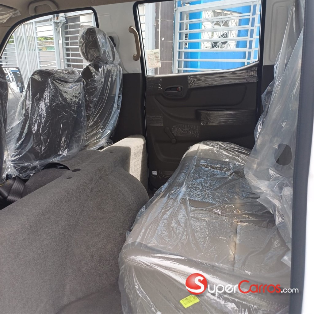 2024 Hyundai H-100 — foto 9 / 9