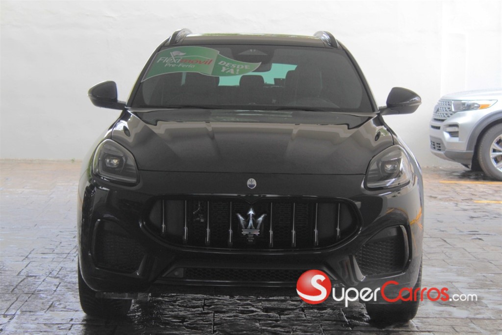 2026 Maserati Grecale GT — foto 2 / 11