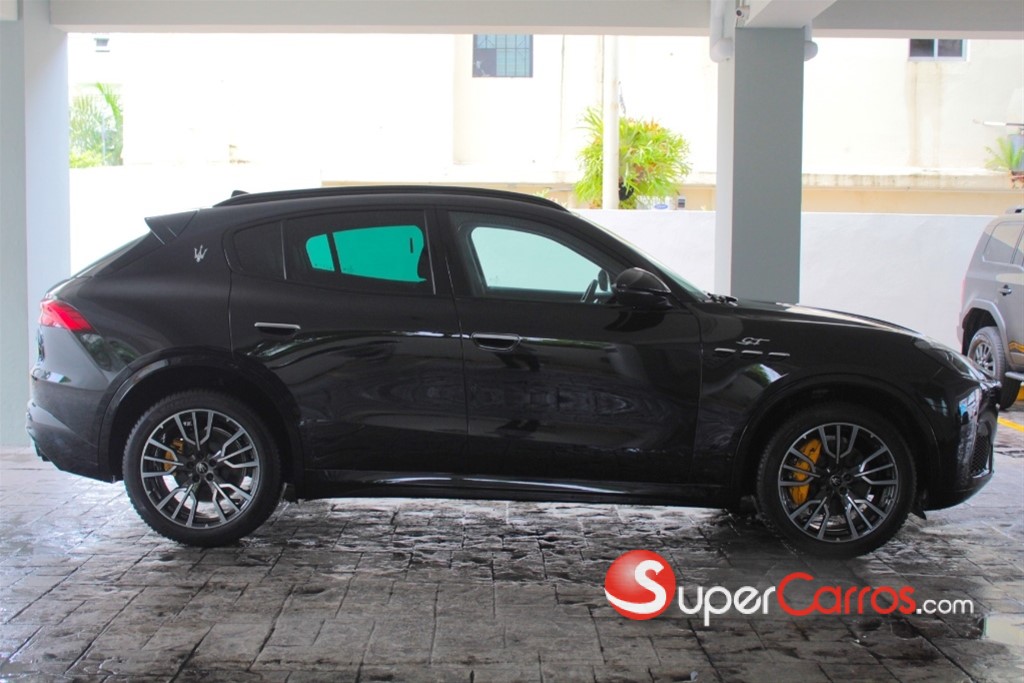 2026 Maserati Grecale GT — foto 4 / 11