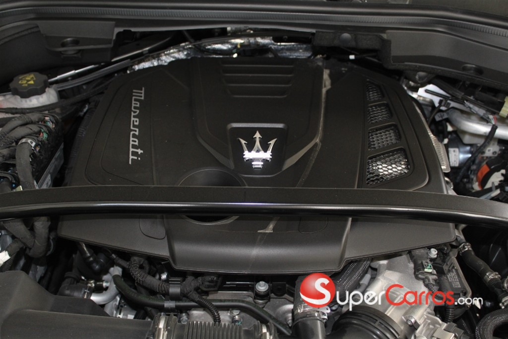 2026 Maserati Grecale GT — foto 11 / 11