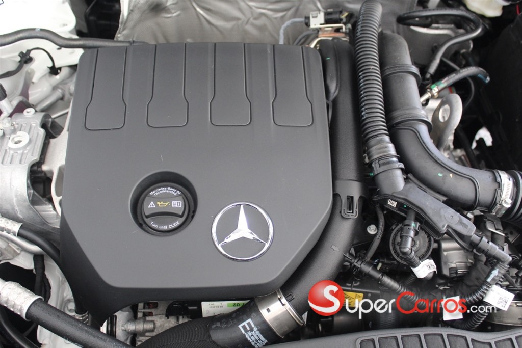 2026 Mercedes-Benz Clase GLA 200 — foto 11 / 11