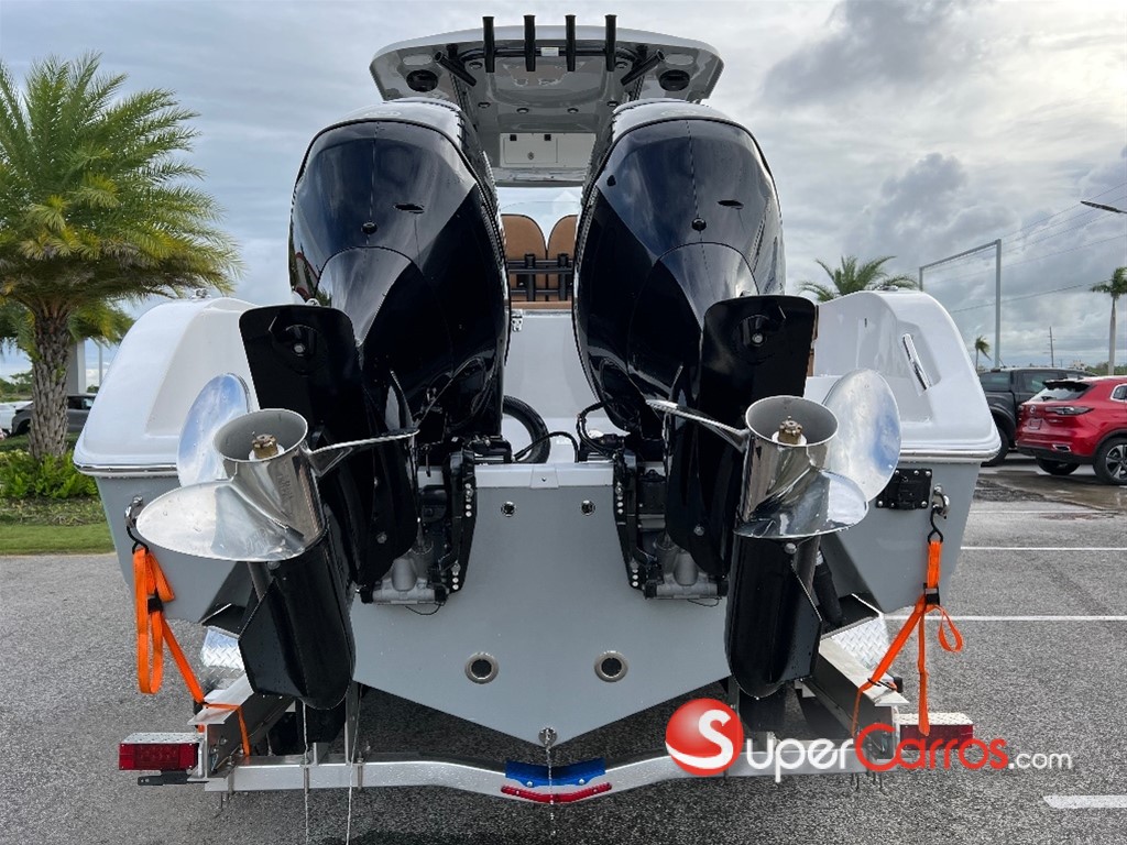 2023 Sea Pro 259 DLX — foto 3 / 12