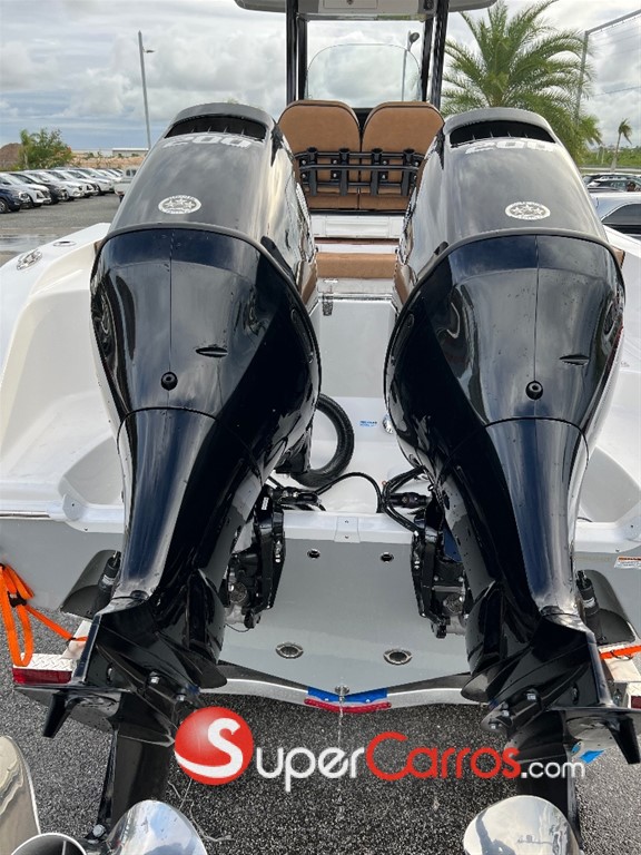 2023 Sea Pro 259 DLX — foto 9 / 12