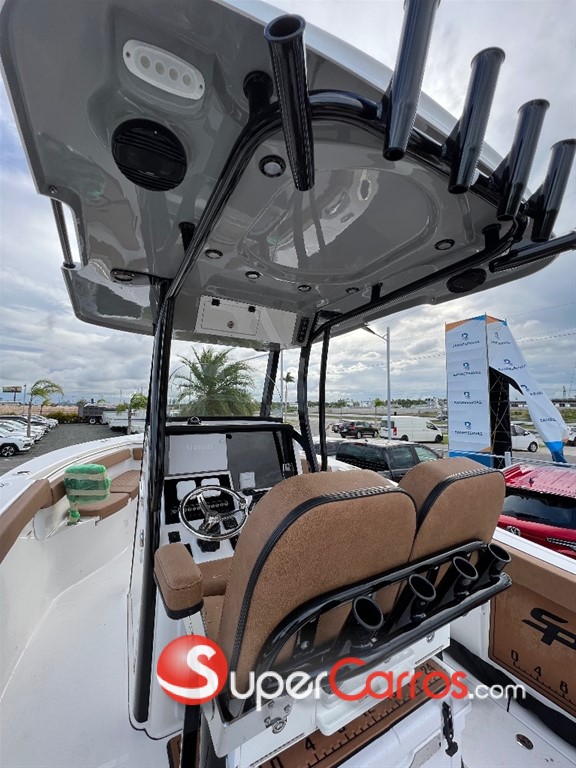 2023 Sea Pro 259 DLX — foto 11 / 12