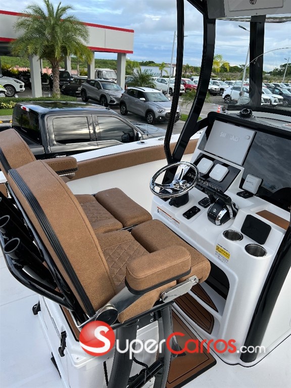 2023 Sea Pro 259 DLX — foto 12 / 12