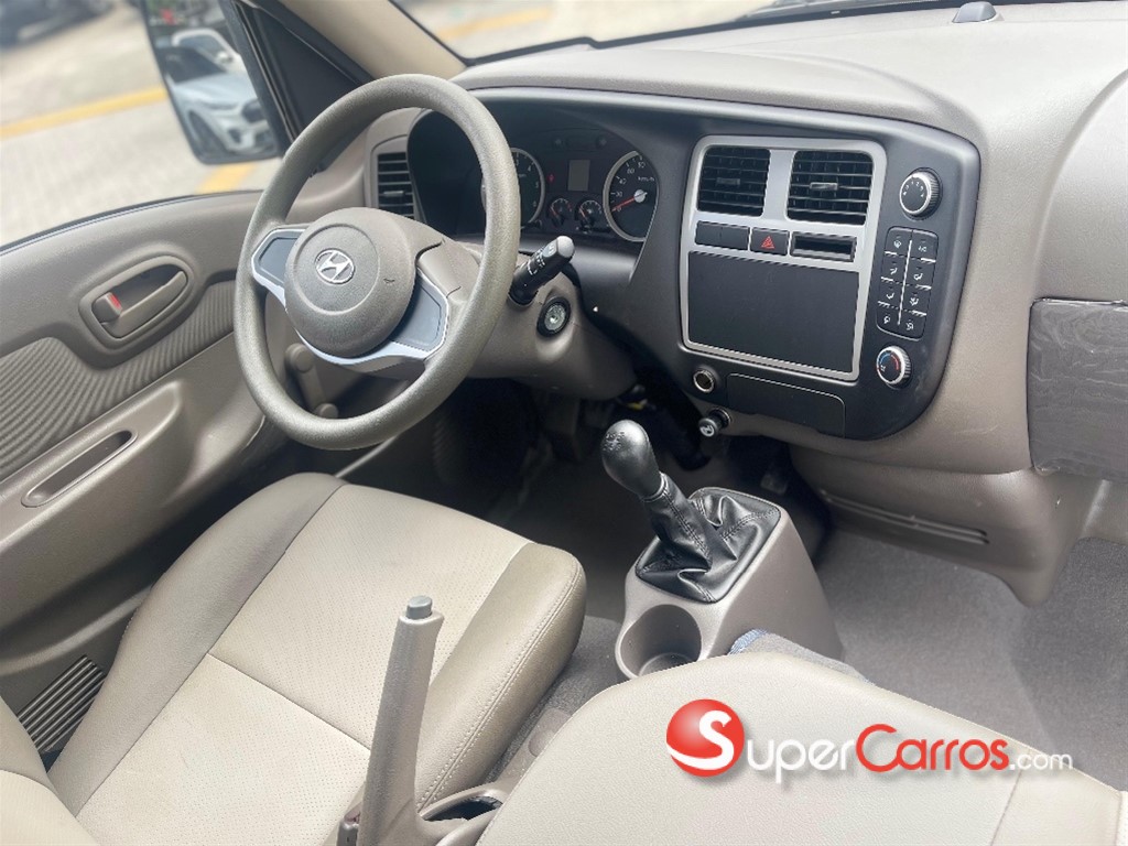 2025 Hyundai H-100 — foto 6 / 11
