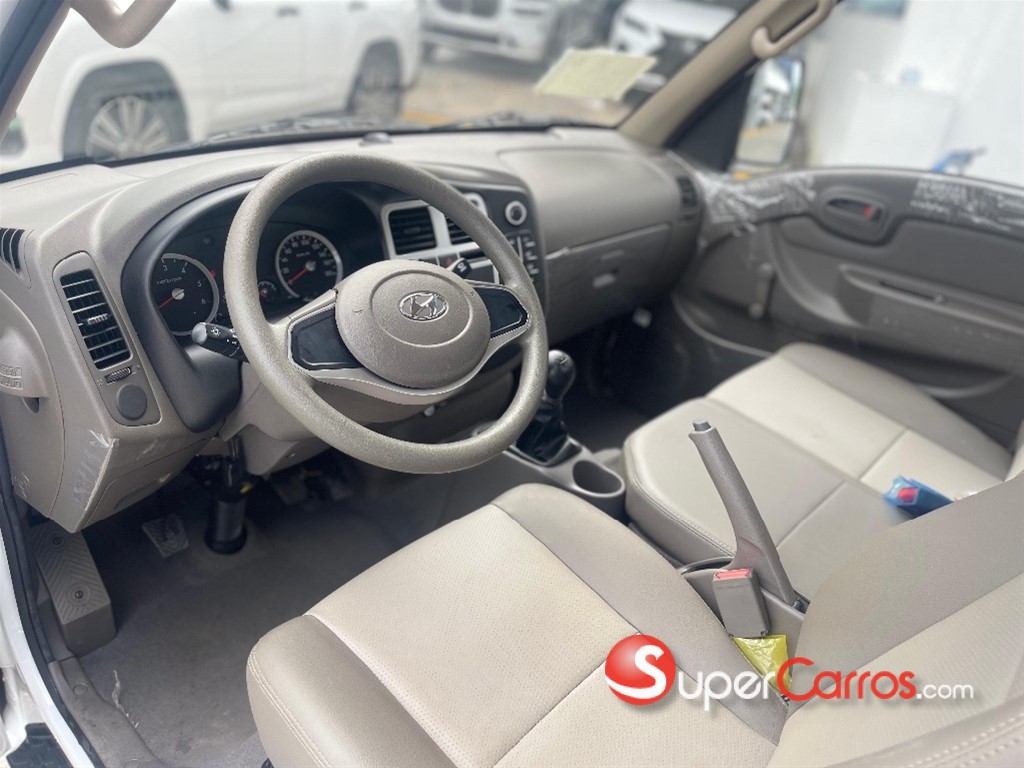 2025 Hyundai H-100 — foto 7 / 11