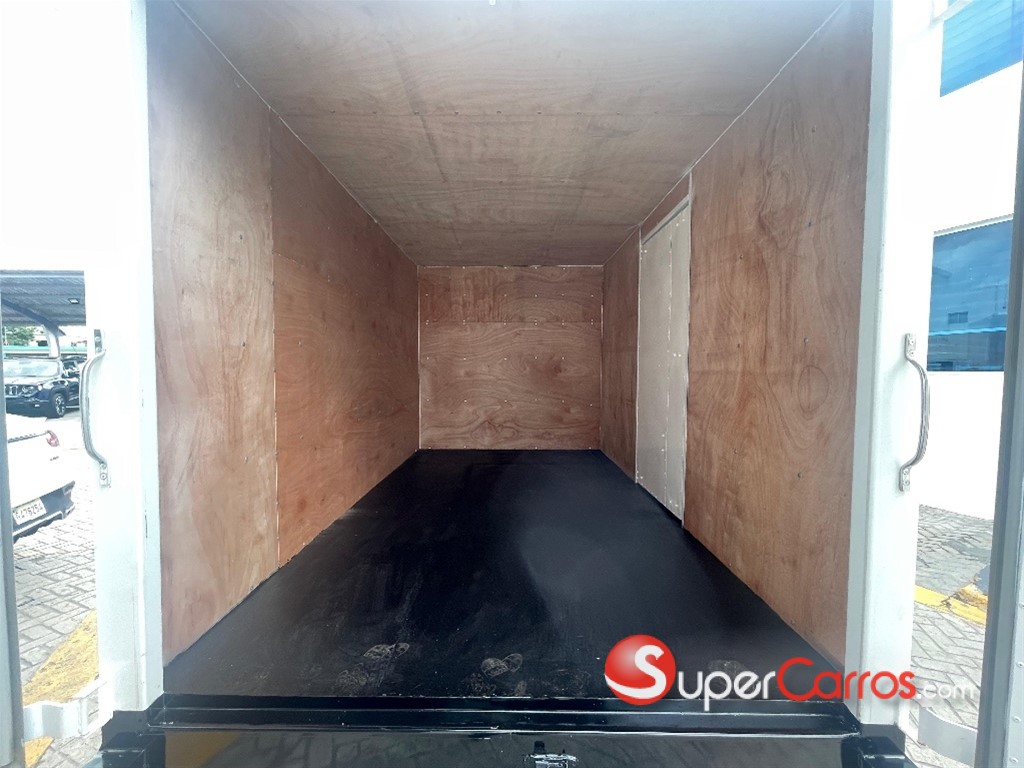 2025 Hyundai H-100 — foto 11 / 11