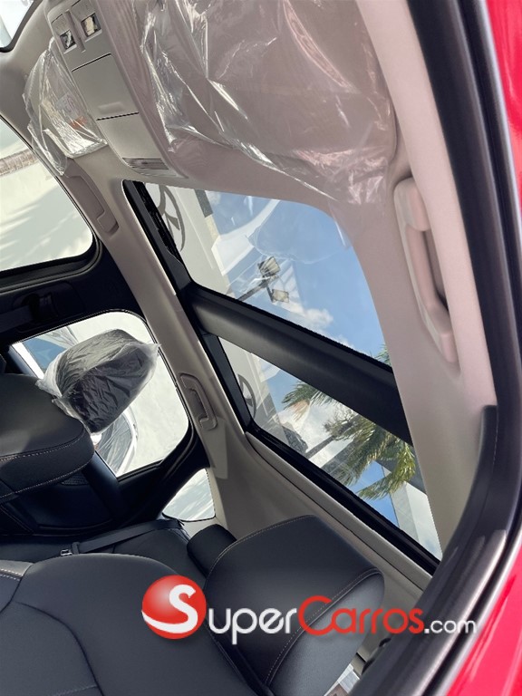 2027 Mazda CX-60 GT — foto 9 / 11