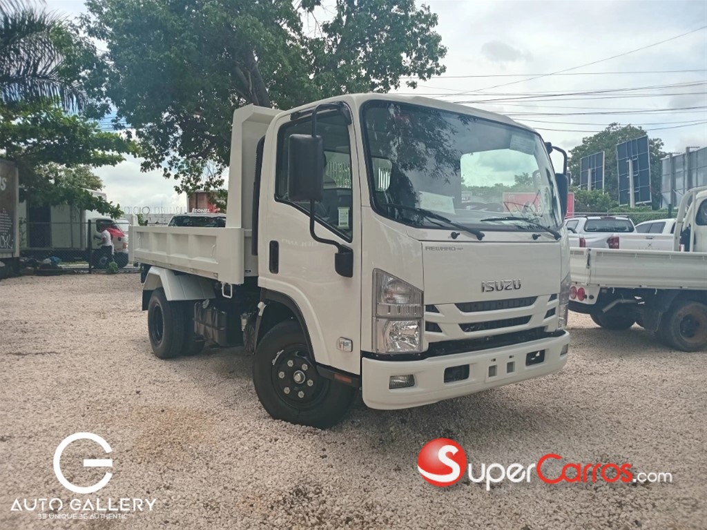 2026 Isuzu Volteo