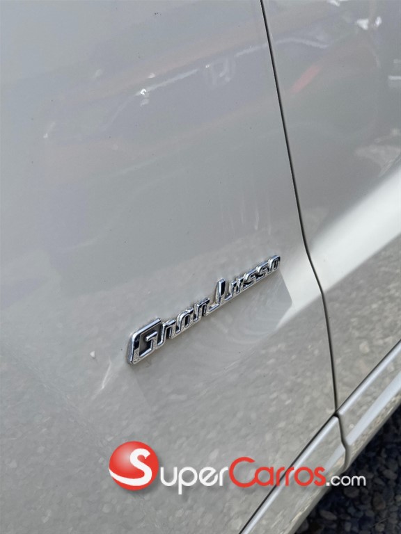 2019 Maserati Levante SQ4 — foto 4 / 12