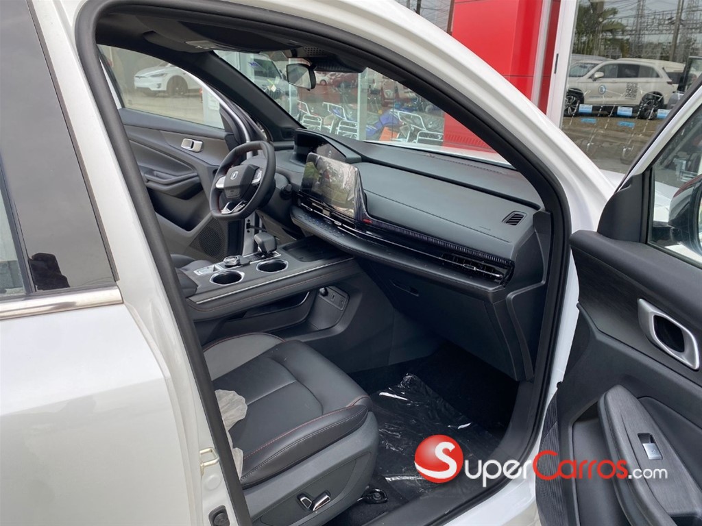 2023 Changan CS 55 Plus Touring — foto 3 / 11