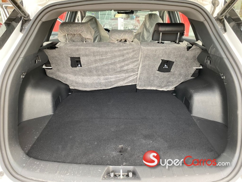 2023 Changan CS 55 Plus Touring — foto 4 / 11