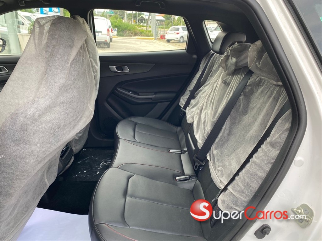 2023 Changan CS 55 Plus Touring — foto 5 / 11