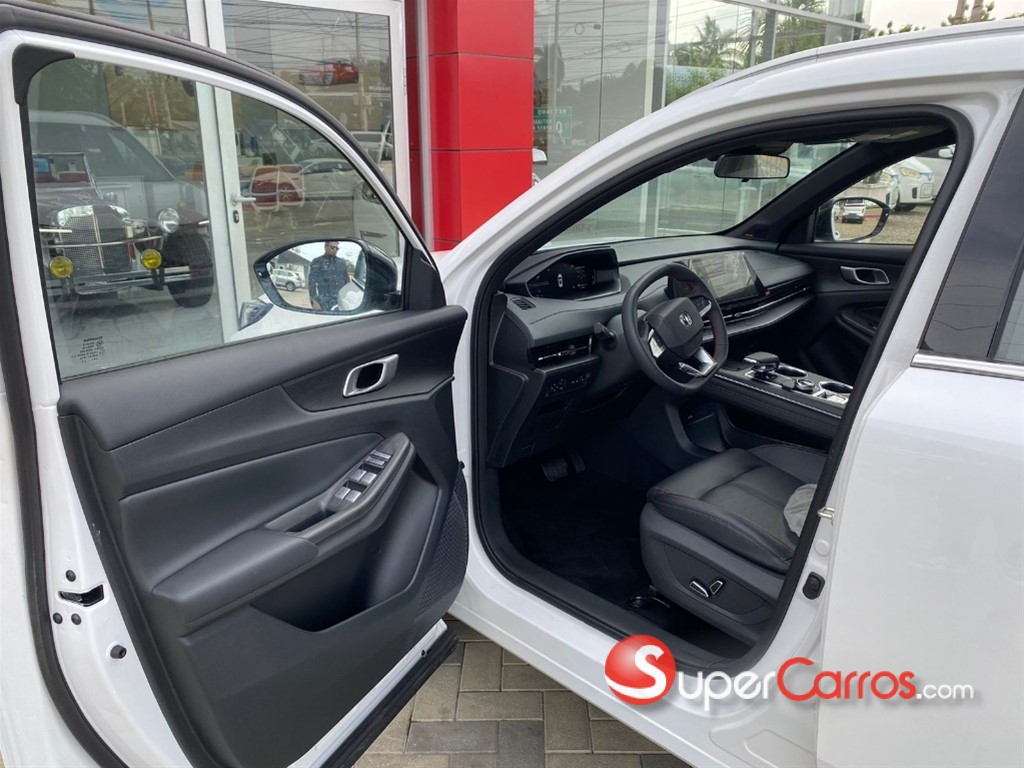 2023 Changan CS 55 Plus Touring — foto 10 / 11