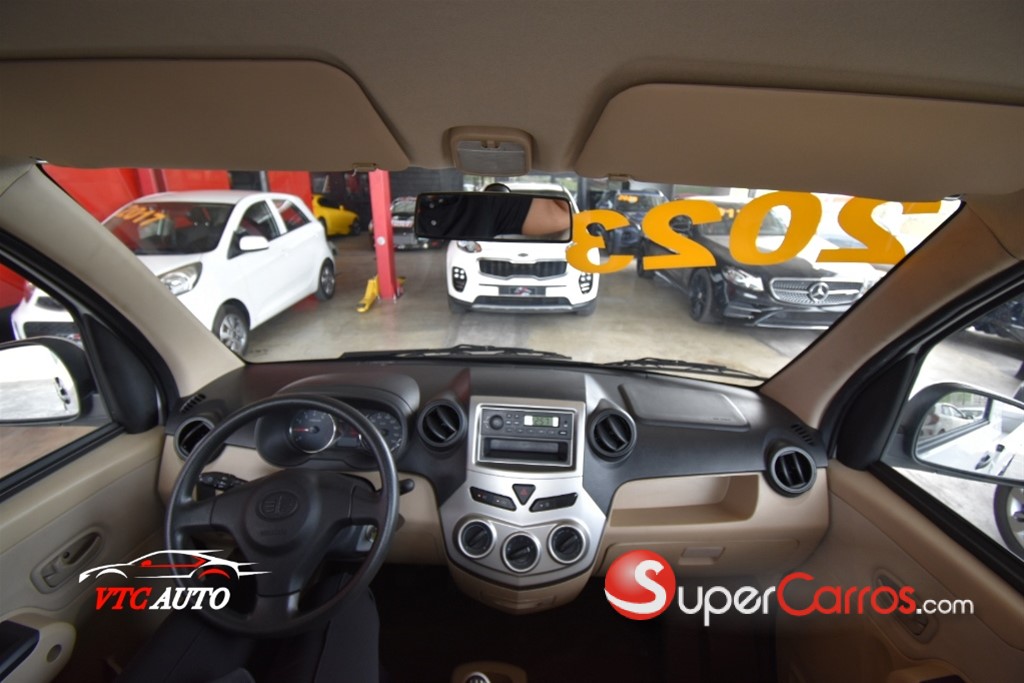 2023 Faw Camioneta — foto 5 / 11