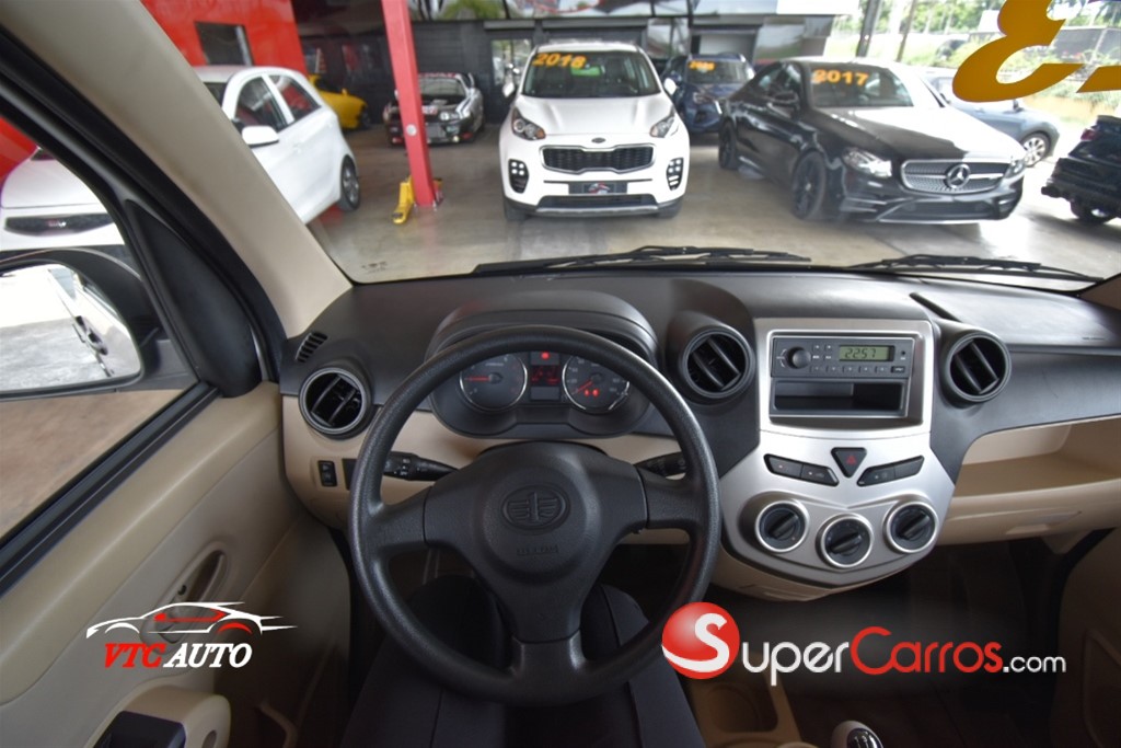 2023 Faw Camioneta — foto 6 / 11