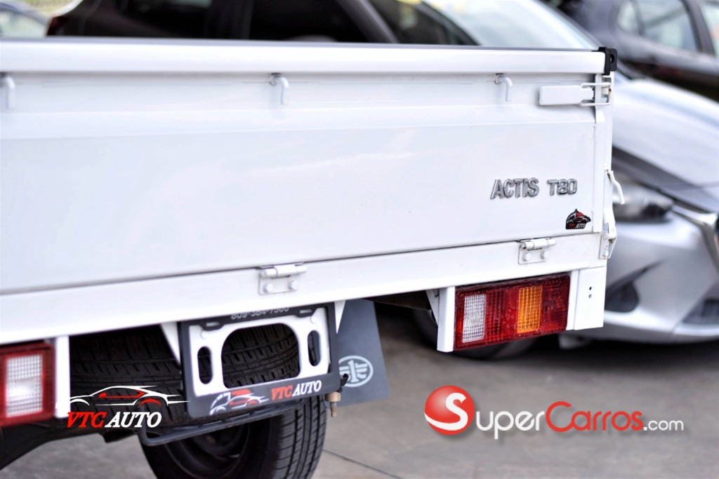 2023 Faw Camioneta — foto 9 / 11