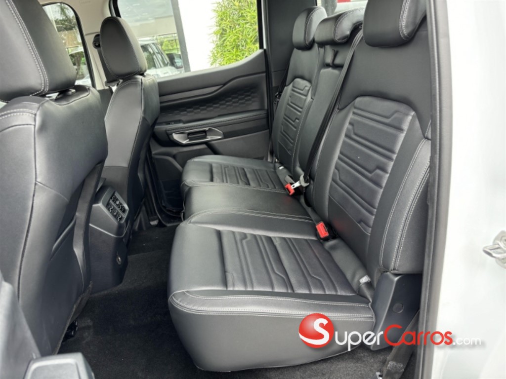 2025 Ford Ranger XLT — foto 5 / 7