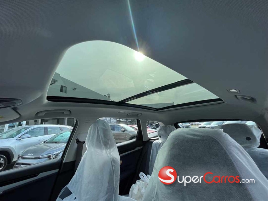 2026 Geely Starray GK — foto 7 / 7