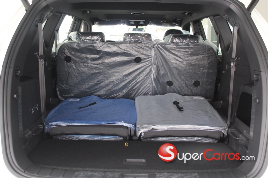 2026 KGM Rexton URBAN PLUS — foto 11 / 12