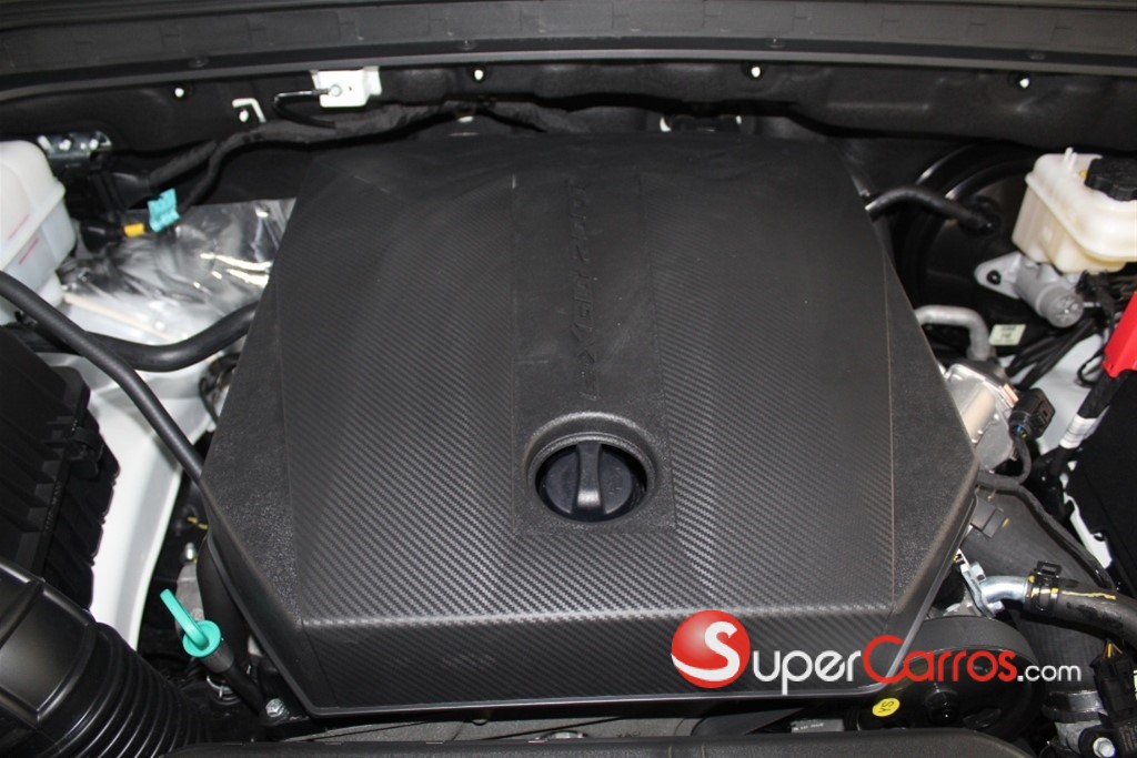 2026 KGM Rexton URBAN PLUS — foto 12 / 12