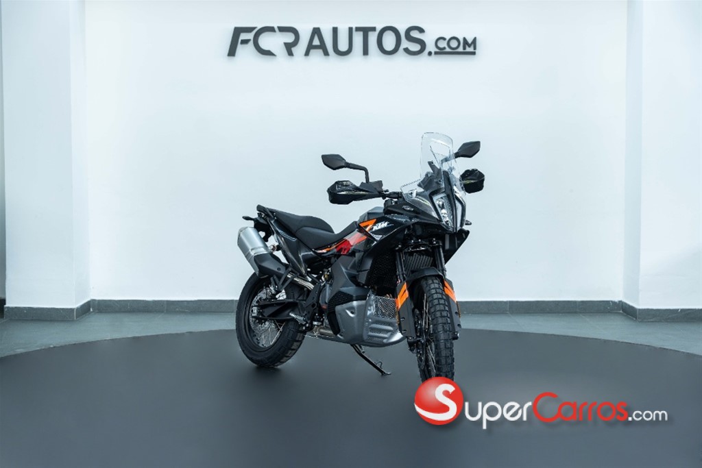 2026 KTM 790