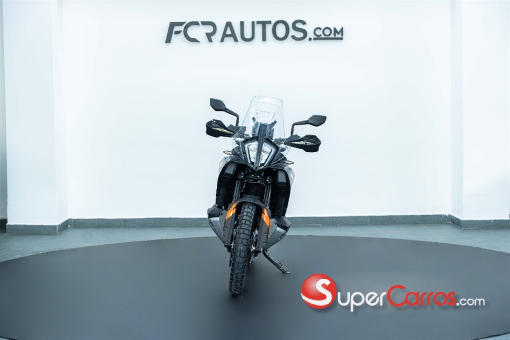 2026 KTM 790 — foto 3 / 12