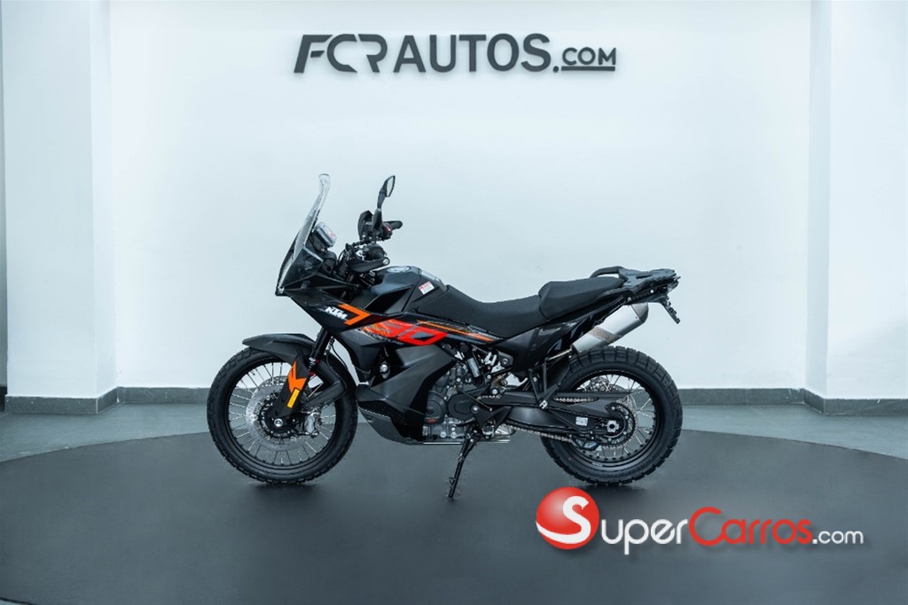 2026 KTM 790 — foto 4 / 12