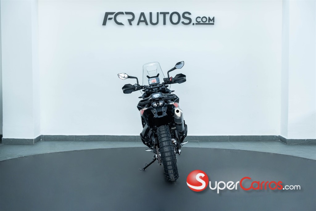 2026 KTM 790 — foto 5 / 12