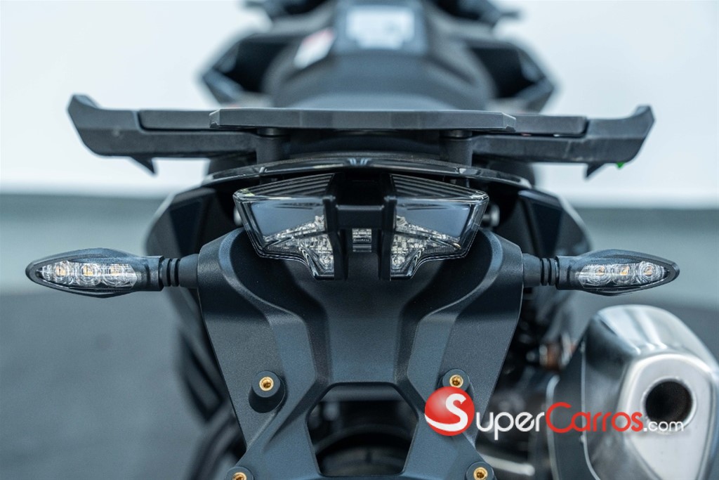 2026 KTM 790 — foto 6 / 12