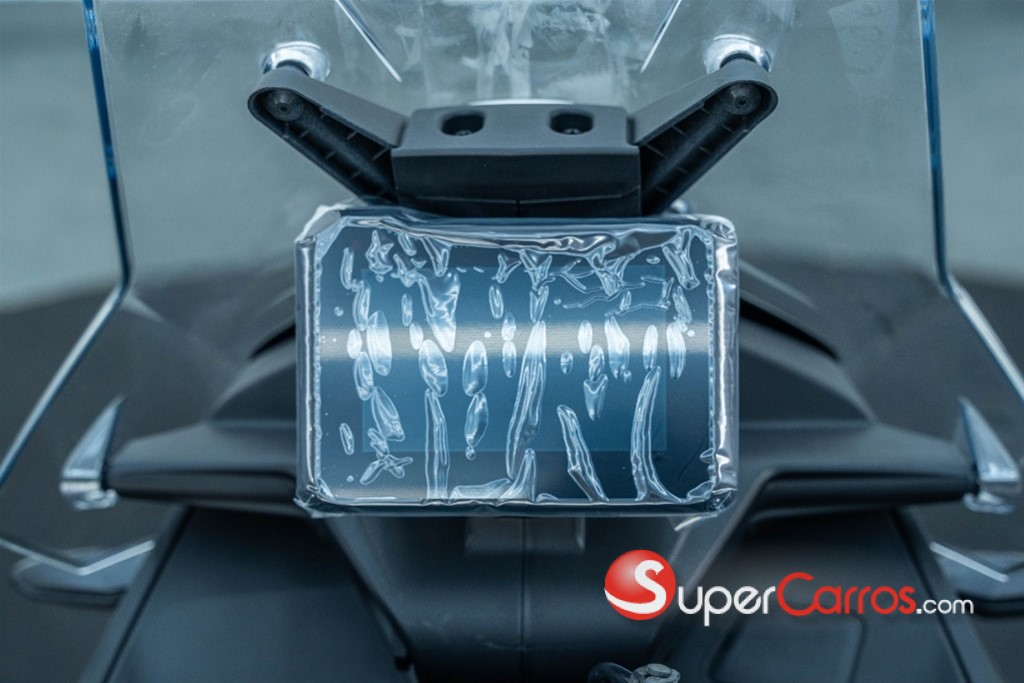 2026 KTM 790 — foto 8 / 12