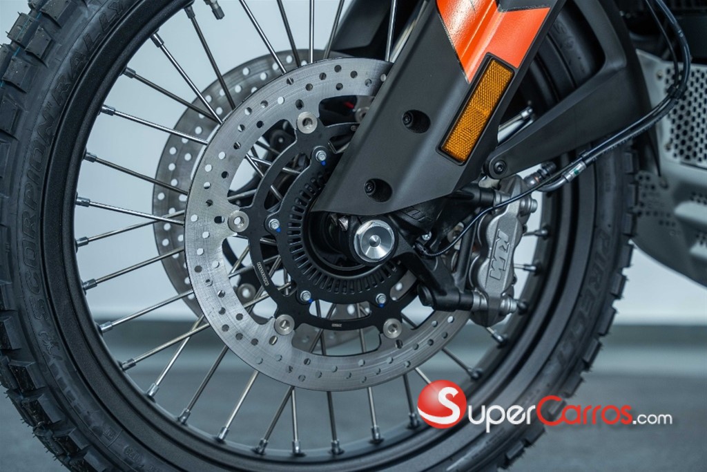2026 KTM 790 — foto 11 / 12