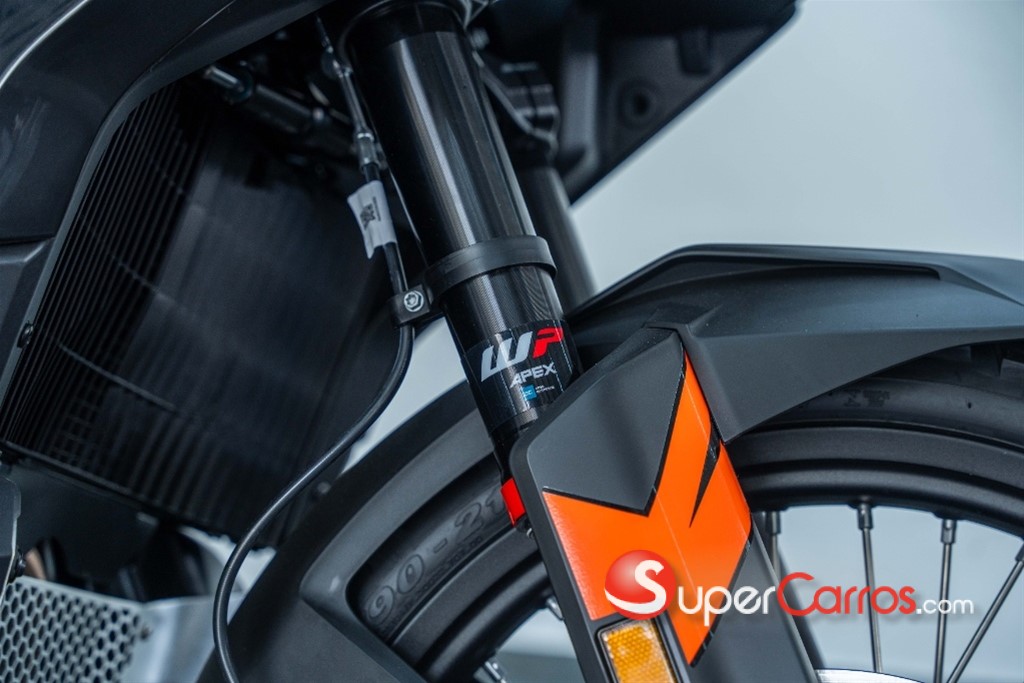2026 KTM 790 — foto 12 / 12